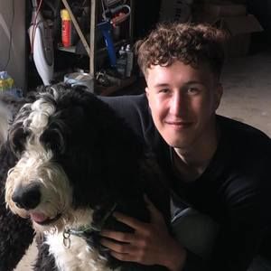 Meet your Posher, Jonathon